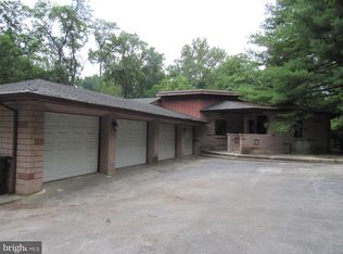 430 Berwyn Baptist Rd, Berwyn, PA 19312