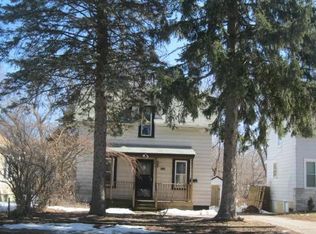 3105 Gabriel Ave, Zion, IL 60099