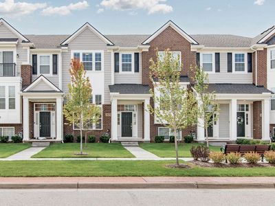 49679 Cherry Hill Rd, Canton, MI, 48188