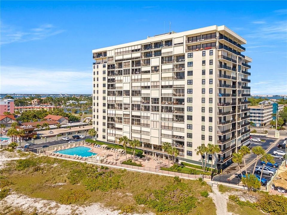 Direct Gulf-front Condo - Beautiful Fully Renovated Unit