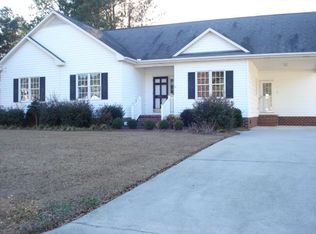 2905 Ridge Rd NW, Wilson, NC 27896