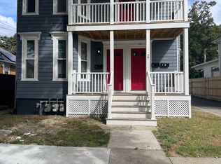 27 Lisbon St #2, Providence, RI 02908