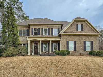 2998 Octavia Cir, Marietta, GA, 30062