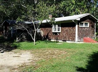 960 Broad Rock Rd, South Kingstown, RI 02879