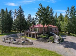 1636 Lake Blaine Rd, Kalispell, MT 59901