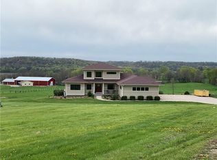 1578 Prairieview Ave, Van Meter, IA 50261