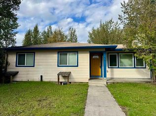 758-760 17th Ave, Fairbanks, AK 99701
