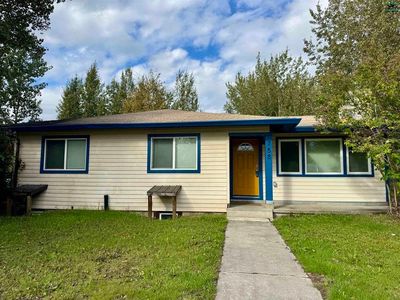 758-760 17th Ave, Fairbanks, AK, 99701