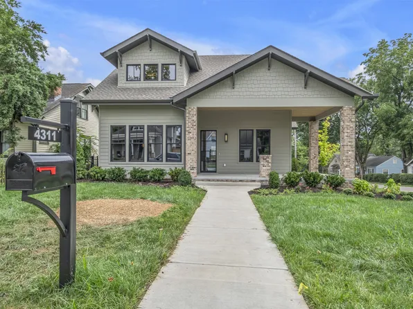 4311 Utah Ave, Nashville, TN 37209