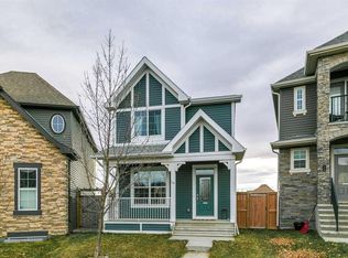 114 N Cranford Bay SE, Calgary, AB T3M 2C6