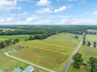 0 Dooley Rd LOT 2, Ethridge, TN 38456