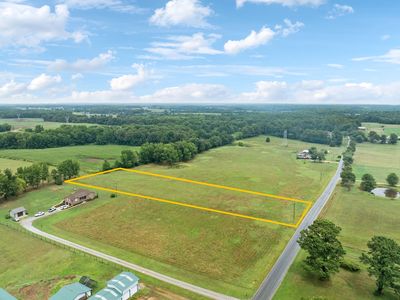 0 Dooley Rd LOT 2, Ethridge, TN, 38456