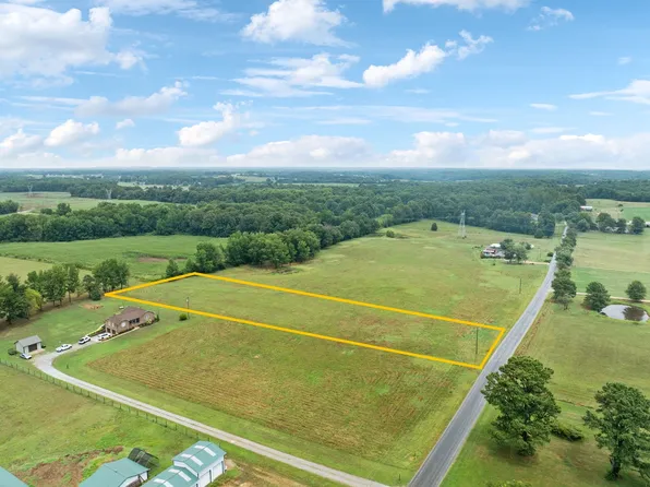 0 Dooley Rd Lot 2, Ethridge, TN 38456