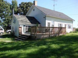 N2984 Marshview Rd, Waupun, WI 53963