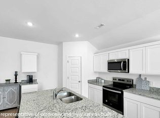 3061 Amarillo Way, Bentonville, AR 72712