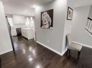 714 Bonini Rd SE, Washington, DC 20032