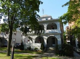 286 Sumner Ave, Springfield, MA 01108