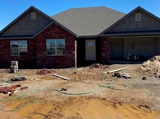 590 Quartz Way, Springdale, AR 72764