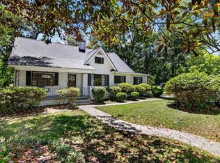 1663 Pinckney Park Dr, Charleston, SC 29407