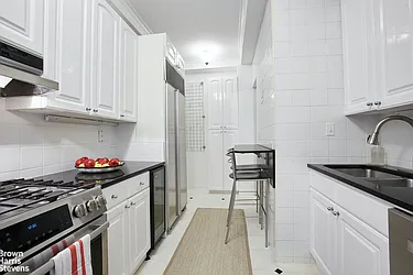 Sold by Brown Harris Stevens