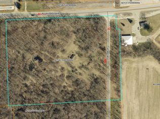 260 W Hupp Rd, La Porte, IN 46350