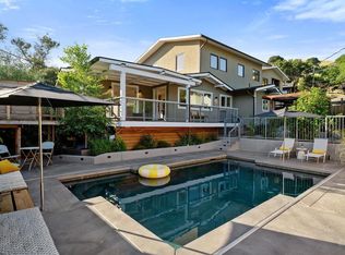 55 Happy Ln, San Rafael, CA 94901