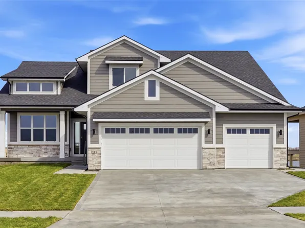 647 SW Cattail Rd, Grimes, IA 50111