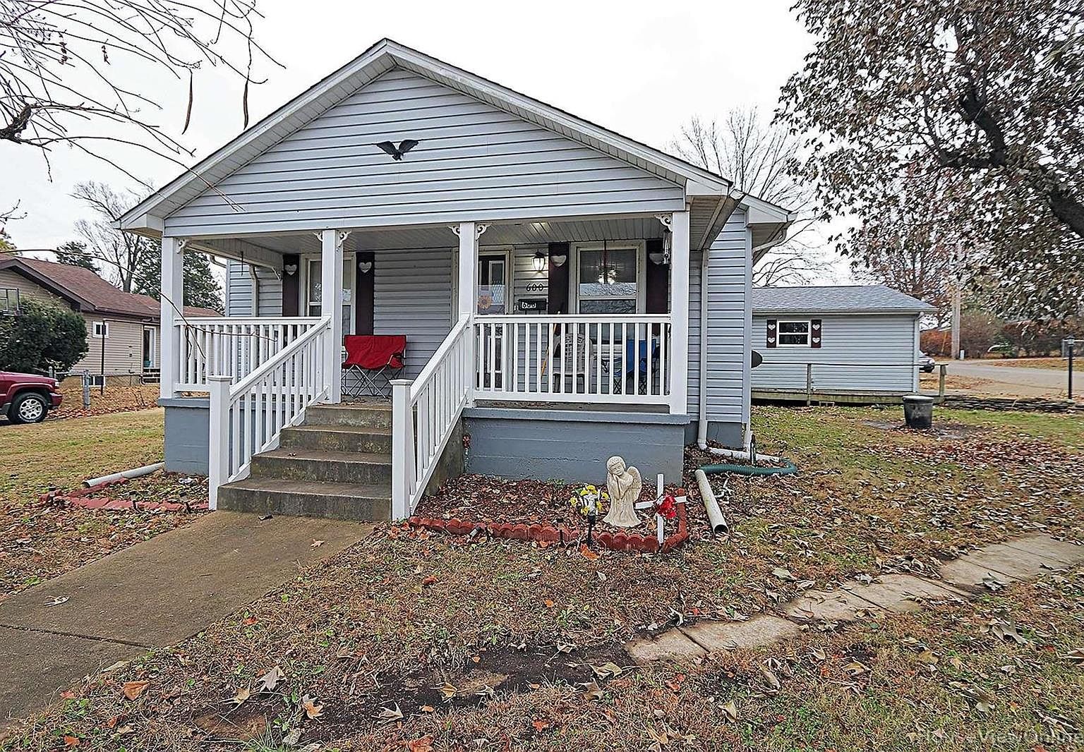 600 E Chestnut St, Desloge, MO 63601 Zillow
