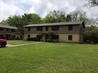 400 Oak Dr #1A, Terrell, TX 75160