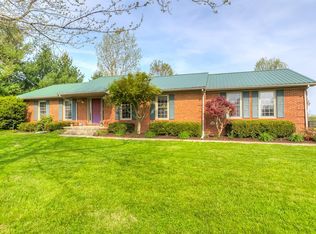 4824 Bryan Station Rd, Lexington, KY 40516