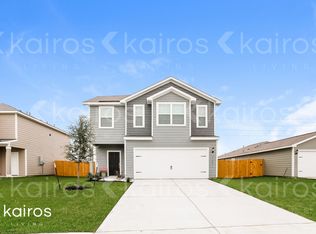 5702 Sapphire Lagoon Rd, Cove, TX 77523