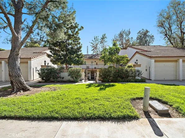 3429 Bahia Blanca W Unit N, Laguna Woods, CA 92637