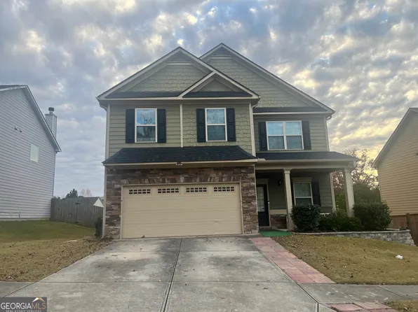 728 Pine Ln, Lawrenceville, GA 30043