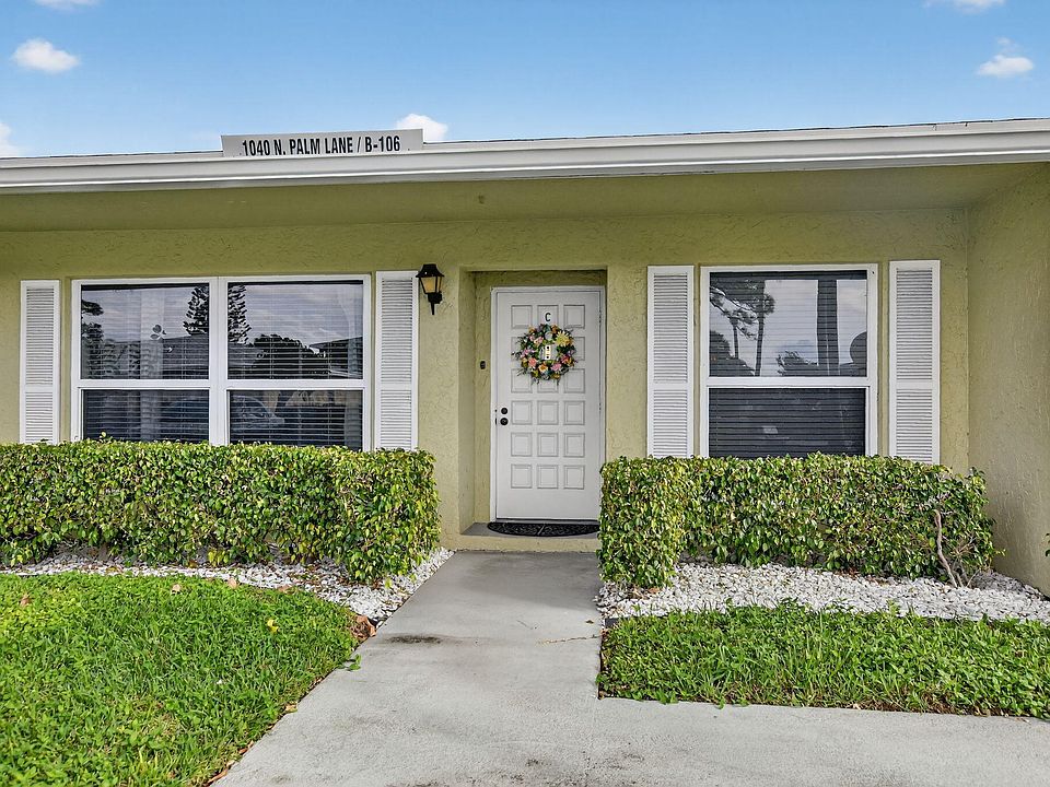 1st image of 1040 N Palm Lane #C