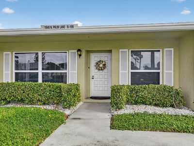 1040 N Palm Lane #C, Delray Beach, FL, 33445