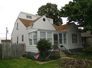 425 W Mulberry St, Kankakee, IL 60901