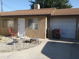 6347 El Dorado Ave APT B, Yucca Valley, CA 92284