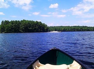 33 Sylvester Estates Dr, Greene, ME 04236