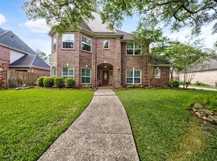 12215 Laneview Dr, Houston, TX 77070