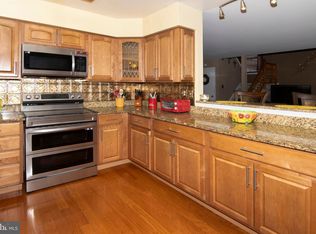45 Wiltons Landing Rd, Sicklerville, NJ 08081