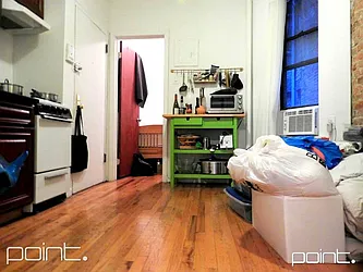 Rented by Point NYC
