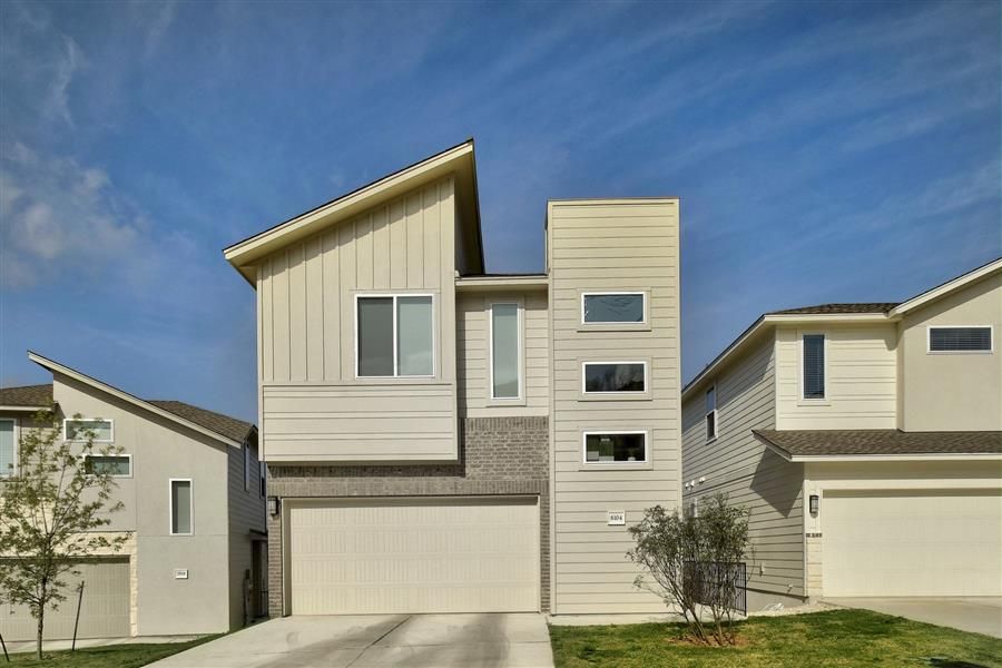 Home living without the hassle of home ownership