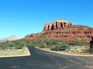10 Cathedral Ranch Dr, Sedona, AZ 86351