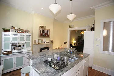 Rented by Garfield Realty 