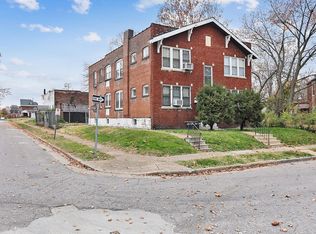 4634 Leduc St, Saint Louis, MO 63113