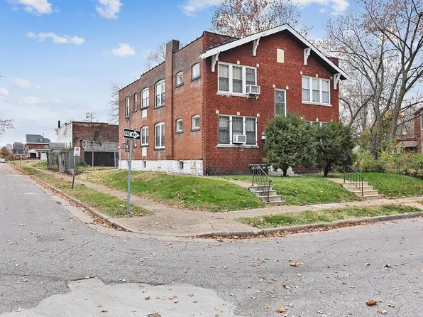 4634 Leduc St, Saint Louis, MO 63113