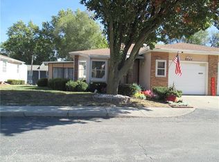 6223 Ash Ct, Raytown, MO 64133