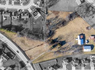 1458 Troy Ofallon Rd, Troy, IL 62294