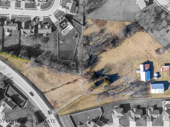 1458 Troy Ofallon Rd, Troy, IL 62294