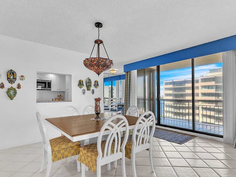 4100 N Ocean Dr #1501 — Photo 8